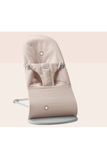 Baby Bjorn Baby Björn - Bouncer Bliss lichtroze