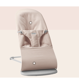 Baby Bjorn Baby Björn - Bouncer Bliss lichtroze