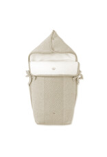 First First Niki engelennest - beige 80cm