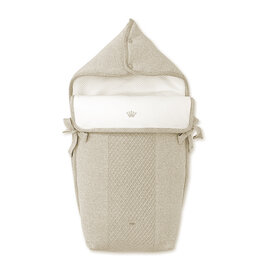 First First Niki engelennest - beige 80cm