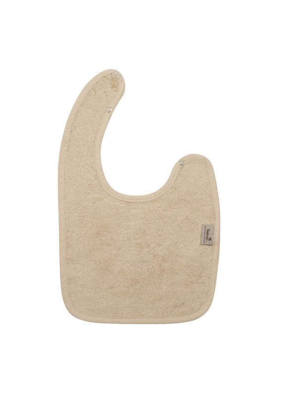 Timboo Timboo SLAB 26x38 met drukknoop Frosted Almond
