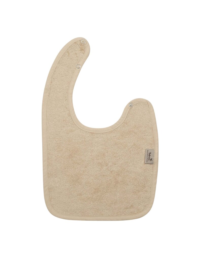 Timboo Timboo SLAB 26x38 met drukknoop Frosted Almond