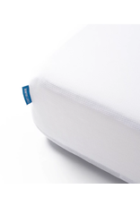 AeroSleep AeroSleep - Hoeslaken 120X60cm - wit
