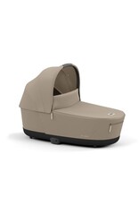 Cybex CYBEX Priam lux carry cot - cozy beige