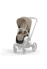 Cybex CYBEX stoelpakket priam - cozy beige