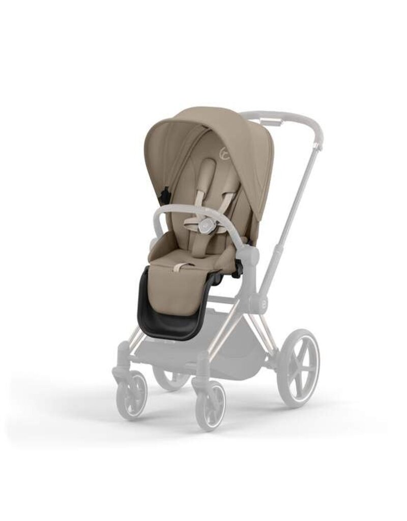 Cybex CYBEX stoelpakket priam - cozy beige