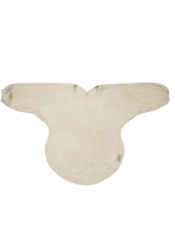 Timboo Timboo SLAB lange mouwen Frosted almond