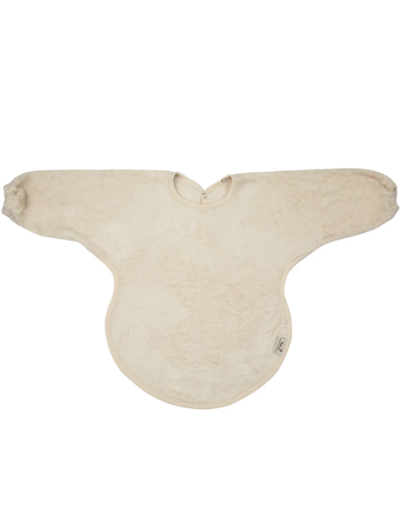 Timboo Timboo SLAB lange mouwen Frosted almond