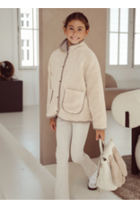 Two You Label Two You Label - lilly legging-oat