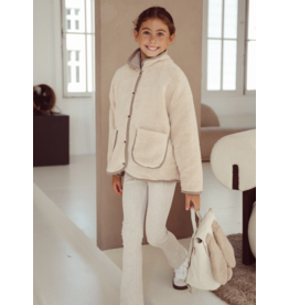 Two You Label Two You Label - lilly legging-oat