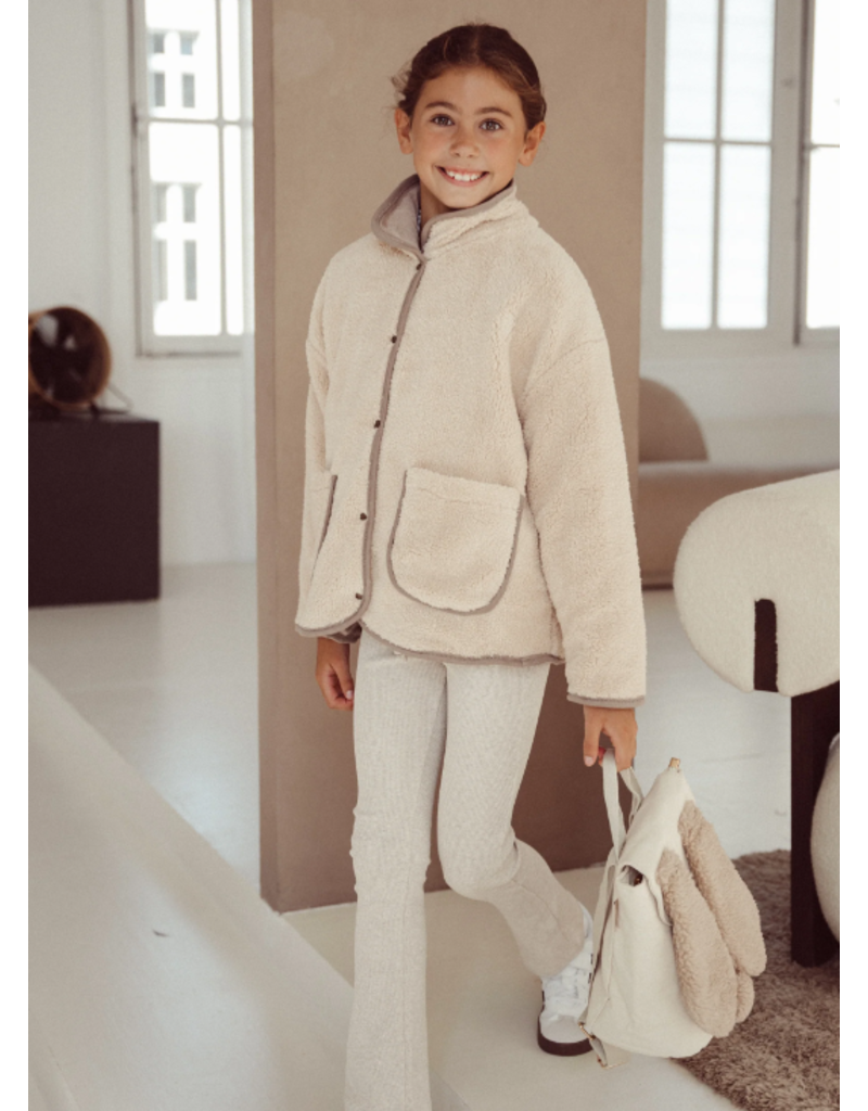 Two You Label Two You Label - lilly legging-oat