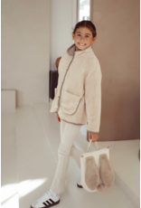 Two You Label Two You Label - lilly legging-oat