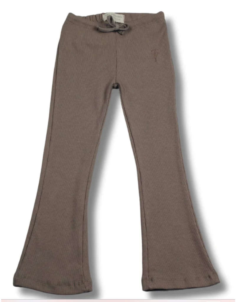 Two You Label Two You Label - lilly legging - taupe