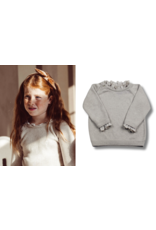 Two You Label Two You Label - Trui Dani - oat