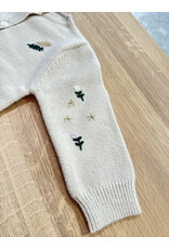 Babidu Cardigan Mathilda