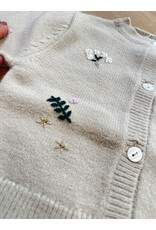 Babidu Cardigan Mathilda