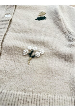 Babidu Cardigan Mathilda