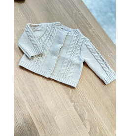 Babidu Cardigan - Mia