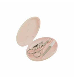 Bébé-jou Geschenkset Bebejou oud roze