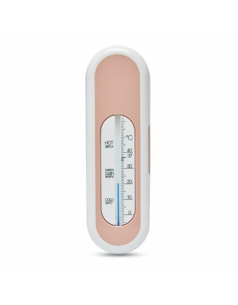 Bébé-jou Geschenkset Bebejou oud roze