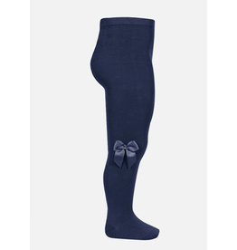 Condor Condor - broekkousen met strik