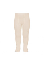 Condor Condor-Broekkousen basic - rib lino-304