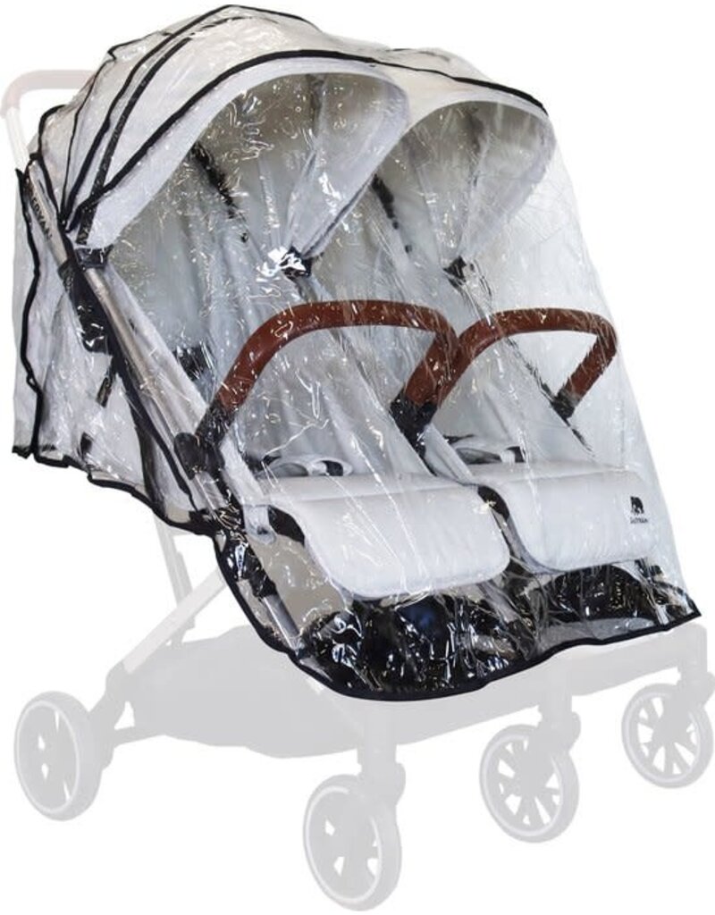 Deryan- Rolo X2- Raincover