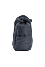 Beaba Puffy Paris Luiertas - Dark Heather grey