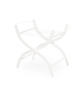 First First - Mozes basket staander