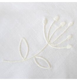 living nature Parklegger Linnen Collectie - dubbelzijdig