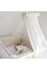 living nature Bed- en Parkhemel Linnen Collectie