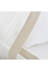 living nature Bed- en Parkhemel Linnen Collectie