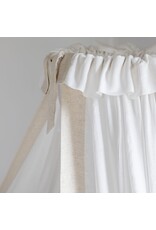 living nature Bed- en Parkhemel Linnen Collectie