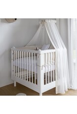 living nature Bed- en Parkhemel Linnen Collectie