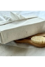 living nature Hoes tissue box Linnen Collectie