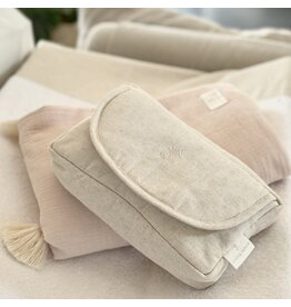 living nature Hoes voor vochtige Linnen Collectie
