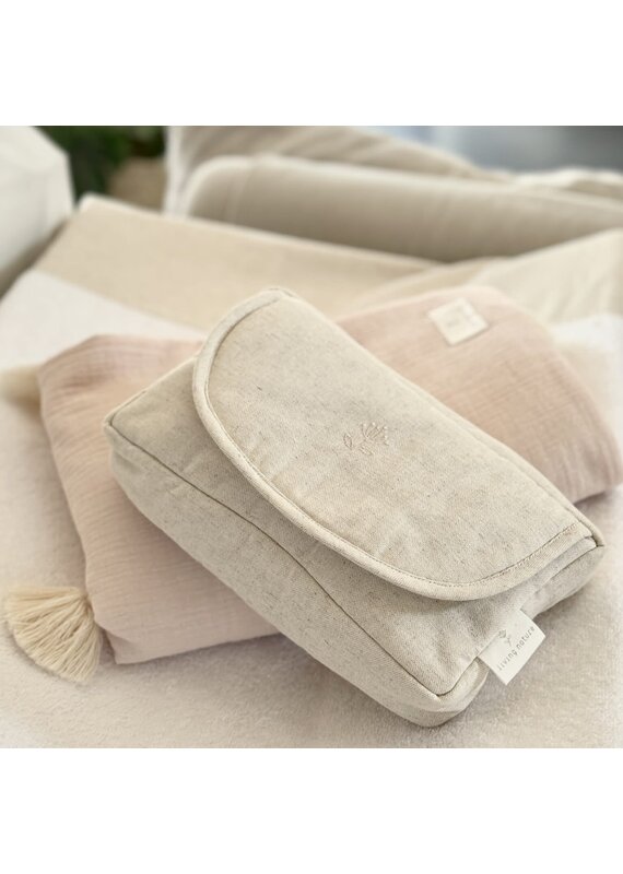 living nature Hoes voor vochtige Linnen Collectie