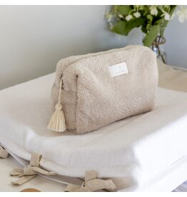 living nature Toilettas Cécile - teddy