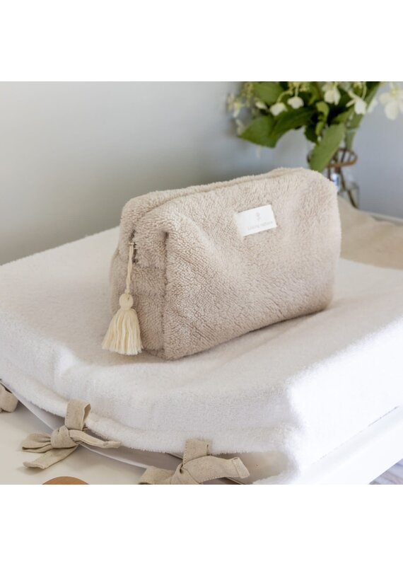 living nature Toilettas Cécile - teddy