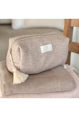 living nature Toilettas Chloé - camel