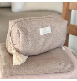 living nature Toilettas Chloé - camel