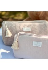 living nature Toilettas Charlotte - camel