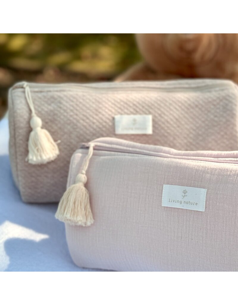 living nature Toilettas Charlotte - camel