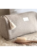 living nature Toilettas Charlotte - camel