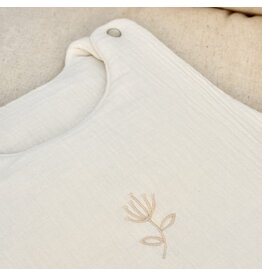 living nature Slaapzak Linnen Collectie