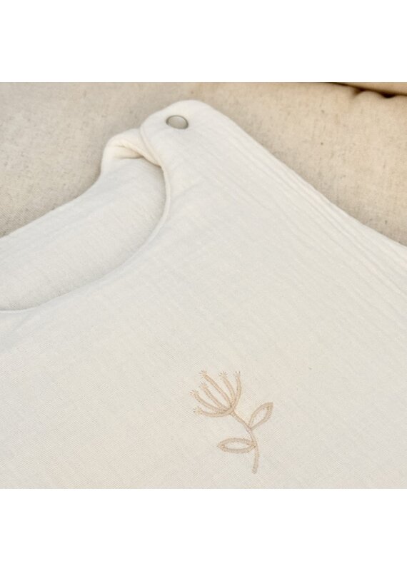living nature Slaapzak Linnen Collectie