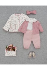 Paz Rodriguez Paz Rodriguez - SET broek en blouse DAMA