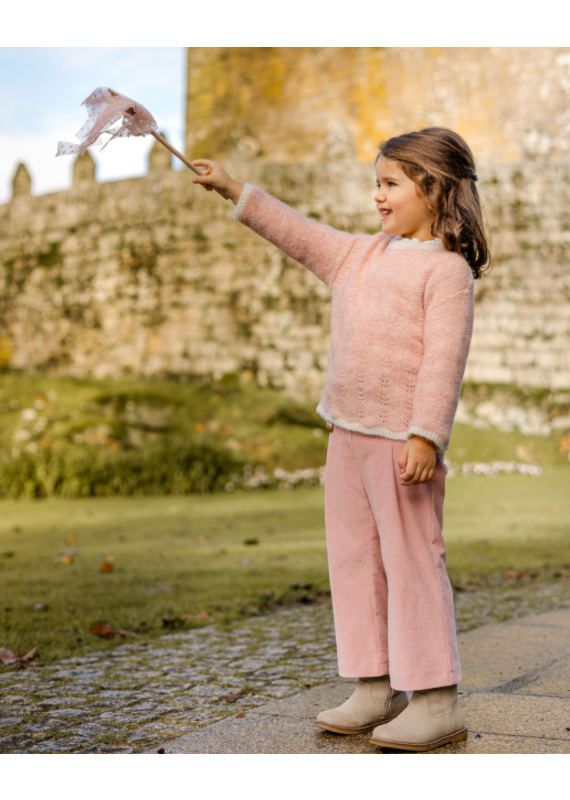 Paz Rodriguez Paz Rodriguez - Trui Boy Maravillas