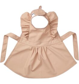 elodie details Slabbetje /schort-blushing pink - Elodie Details