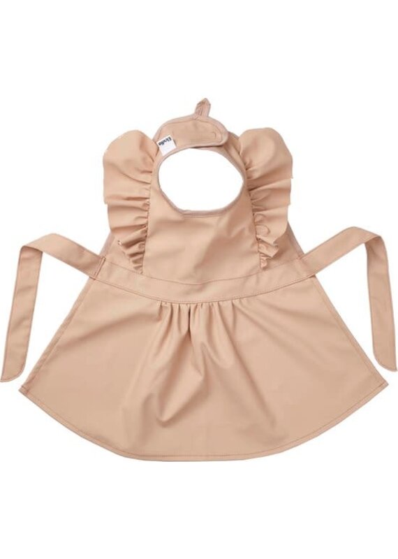 elodie details Slabbetje /schort-blushing pink - Elodie Details